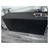 4 1/2 ft Cabinet