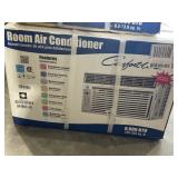 Room air conditioner 6000 BTU