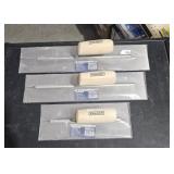 3 concrete tools