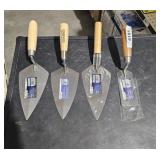 concrete tools