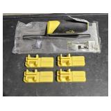 Concrete Hand Tool