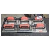 2 lots 3 Concrete Edger