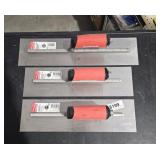 3 concrete tools