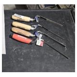 4 tile Tools