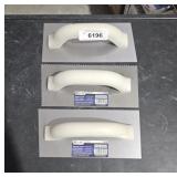3 concrete tools