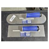 2  concrete tools