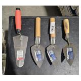 concrete tools