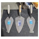 3 concrete tools