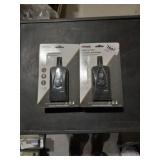 (2) lots 1 wireless remote