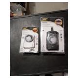 Mechanical timers