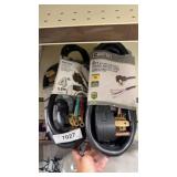 5 Dryer cord 4ï¿½ 30 Amps