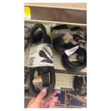 Heavy duty, electrical cord 6ï¿½ 50 A