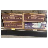 3 9ï¿½ Metalux Round Flushmount LED and 1 11ï¿½