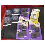 Misc. baby items