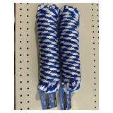 (2) Derby Rope 3/8ï¿½ x 50ï¿½