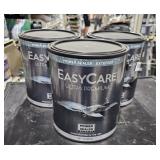 (3) lots 1 gallon white primer sealer exterior