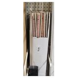 Tack Strips