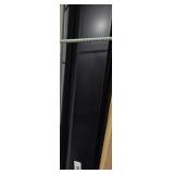 black  misc Gutters