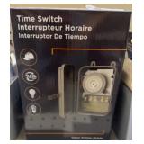 Which pro time switch