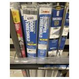 Miscellaneous door trim