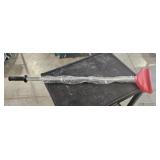 FLOOR SCRAPER
