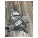 (2)  LOTS 1 M4 stock black
