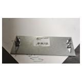 2x5-in protection plate