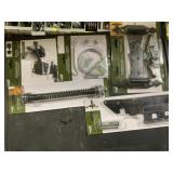 Gate kits