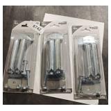 Universal lift handles