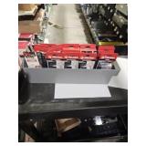 Industrial strength Velcro