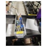 Miscellaneous picture hanging supplies