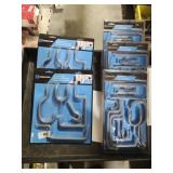 Home hook assortment