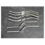 mortar/grout tools  misc sizes