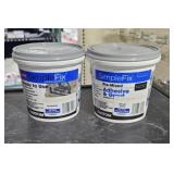 2 simple fix ready to use grout
