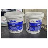 2 Henrey 356 Floor Adhesive