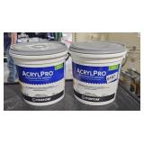 2 acryl Pro Adhesive