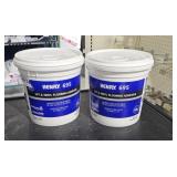 2 henry 695 Adhesive