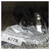 Joist hanger