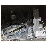Joist hanger