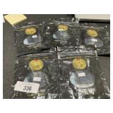 5 lots 1 Polymer stripper clips for 5.56 or .223