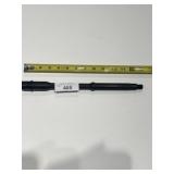 5.56 NATO 1ï¿½7 barrel