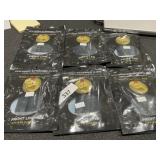 6 lots 1 Polymer stripper clips for 5.56 or .223