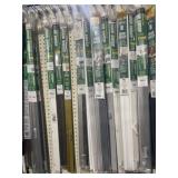 Miscellaneous door trim