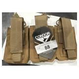 Triple kangaroo, mag pouch gen 2