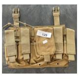 Magazine holder