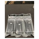 Black magpul window magazine for 5.56 or .223 30