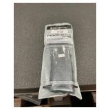 Black magpul magazine for 5.56 or .223 30 round
