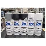 spray paint times ultra cover-up primer