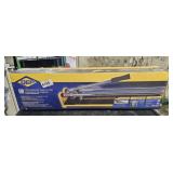qep Tile cutter