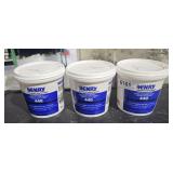 3 cove base adhesive Henrey 440